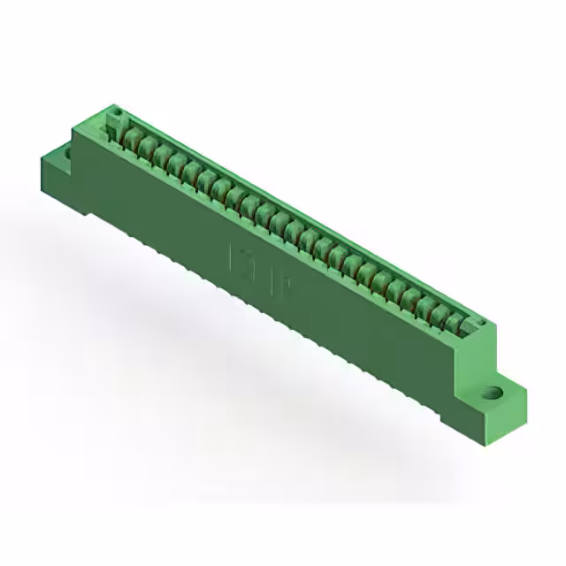 846-024-500-104 EDAC Inc.  Edgeboard Connectors